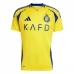 Maglia Al Nassr FC Divisa Prima 2024/25