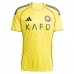 Maglia Al Nassr FC Divisa Prima 2025/26