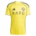 Maglia Al Nassr FC Ronaldo 7 Divisa Prima 2025/26