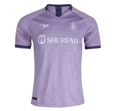 Maglia Al Nassr FC Divisa Prima Fourth 2022/23