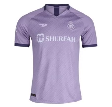 Maglia Al Nassr FC Divisa Prima Fourth 2022/23 Maglia Al Nassr FC Divisa Prima Fourth 2022/23