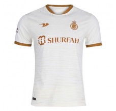 Maglia Al Nassr FC Divisa Terza 2022/23