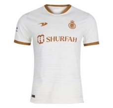 Maglia Al Nassr FC Divisa Terza 2022/23