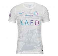 Maglia Al Nassr FC Divisa Terza 2023/24