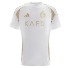Maglia Al Nassr FC Divisa Terza 2024/25