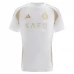 Maglia Al Nassr FC Divisa Terza 2024/25