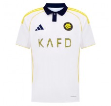 Maglia Al Nassr FC Divisa Terza 2025/26