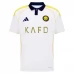 Maglia Al Nassr FC Divisa Terza 2025/26