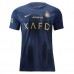 Maglia Al Nassr FC Divisa Trasferta 2023/24