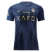 Maglia Al Nassr FC Divisa Trasferta 2023/24