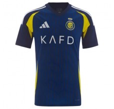 Maglia Al Nassr FC Divisa Trasferta 2024/25