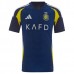 Maglia Al Nassr FC Divisa Trasferta 2024/25