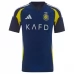 Maglia Al Nassr FC Divisa Trasferta 2024/25
