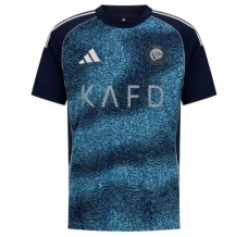 Maglia Al Nassr FC Divisa Trasferta 2025/26