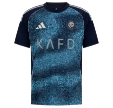 Maglia Al Nassr FC Divisa Trasferta 2025/26