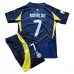 Maglia Al Nassr FC Ronaldo 7 Bambino Divisa Trasferta 2024/25