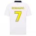 Maglia Al Nassr FC Ronaldo 7 Divisa Terza 2025/26
