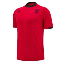 Maglia Albania Divisa Prima 2025