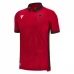 Maglia Albania Divisa Prima Euro 2024