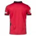 Maglia Albania Divisa Prima Euro 2024 Patch