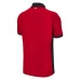 Maglia Albania Divisa Prima Euro 2024