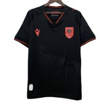 Maglia Albania Divisa Terza 2026
