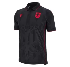 Maglia Albania Divisa Terza Euro 2024