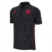 Maglia Albania Divisa Terza Euro 2024