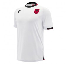 Maglia Albania Divisa Trasferta 2025