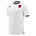 Maglia Albania Divisa Trasferta 2025
