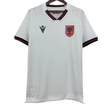 Maglia Albania Divisa Trasferta 2026