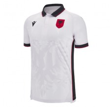 Maglia Albania Divisa Trasferta Euro 2024