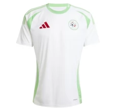 Maglia Algeria Divisa Prima 2025