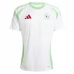 Maglia Algeria Divisa Prima 2025