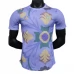 Maglia Algeria Divisa Prima Purple 2023/24