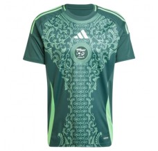 Maglia Algeria Divisa Trasferta 2025