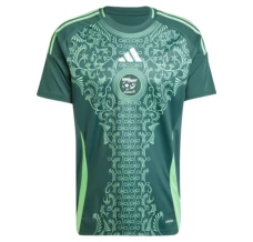 Maglia Algeria Divisa Trasferta 2025