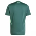 Maglia Algeria Divisa Trasferta 2025