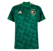 Maglia Arabia Saudita Divisa Prima 2025