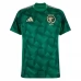 Maglia Arabia Saudita Divisa Prima 2025