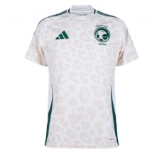 Maglia Arabia Saudita Divisa Trasferta 2025