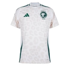 Maglia Arabia Saudita Divisa Trasferta 2025