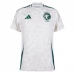 Maglia Arabia Saudita Divisa Trasferta 2025