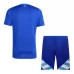 Maglia Argentina Bambino Divisa Trasferta Copa América 2024