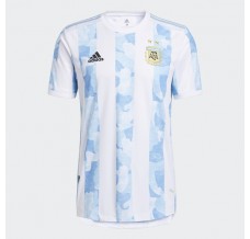 Maglia Argentina Divisa Prima 2021