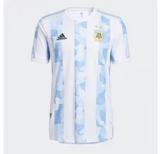 Maglia Argentina Divisa Prima 2021