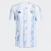 Maglia Argentina Messi 10 Divisa Prima 2021