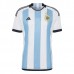 Maglia Argentina Divisa Prima 2022