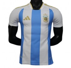 Maglia Argentina Divisa Prima 2025
