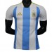 Maglia Argentina Divisa Prima 2025